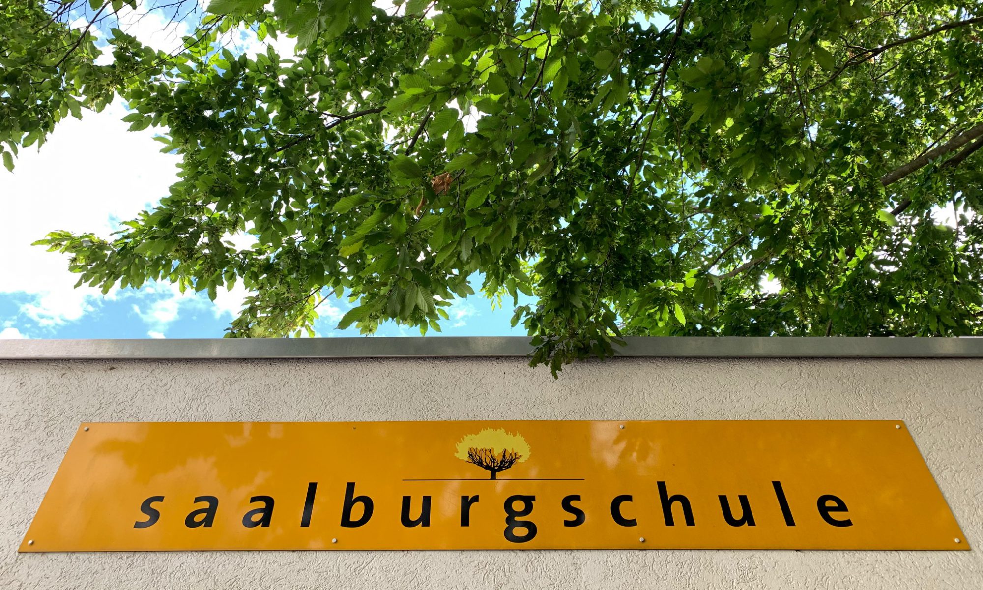 Saalburgschule Bad Vilbel